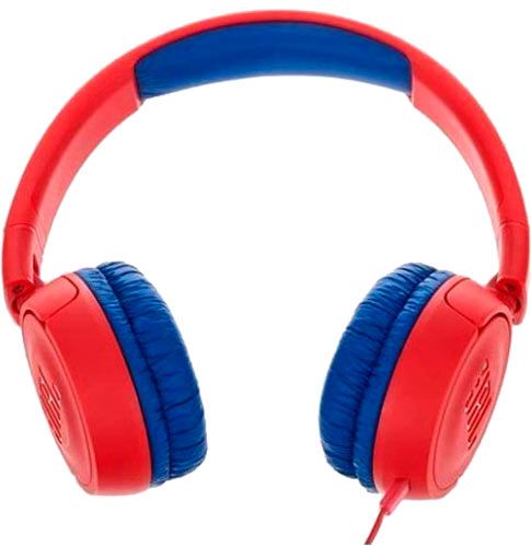Наушники JBL® JR 310 red (JBLJR310RED) 