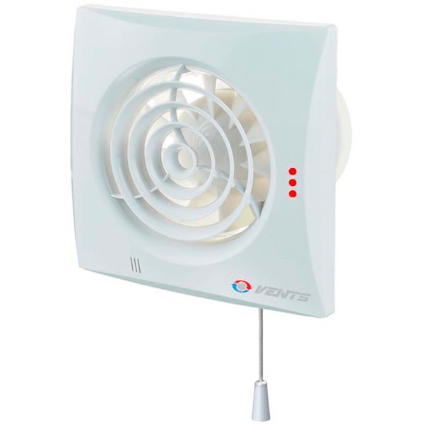 Витяжний вентилятор Вентс Квайт 150 В