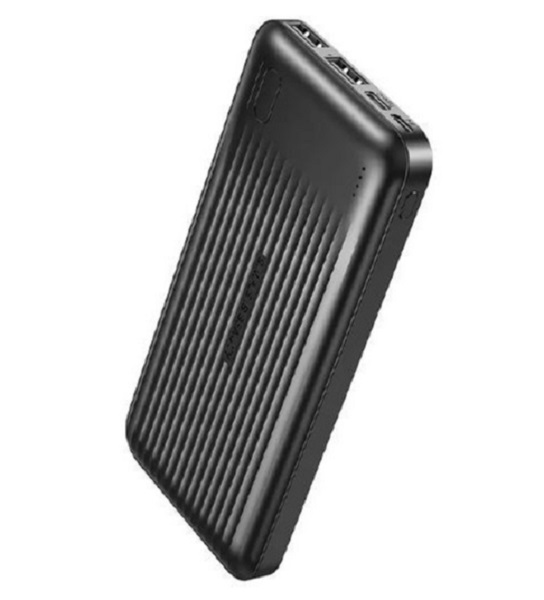Повербанк Xo 10000 mAh (PB301_Black)