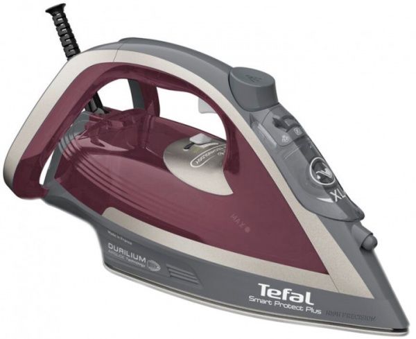 Утюг Tefal Smart Protect Plus FV6870E0 