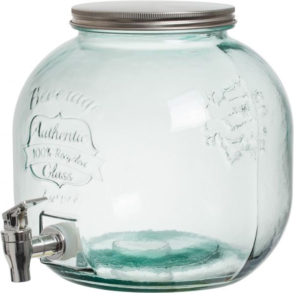 Ємність для напоїв Authentic 6 л 5296G20 San Miguel