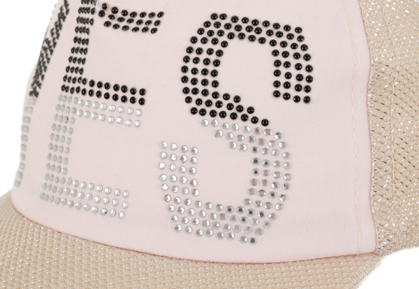 Кепка для девочек Pampona 21 L 13 р.50 золотой 