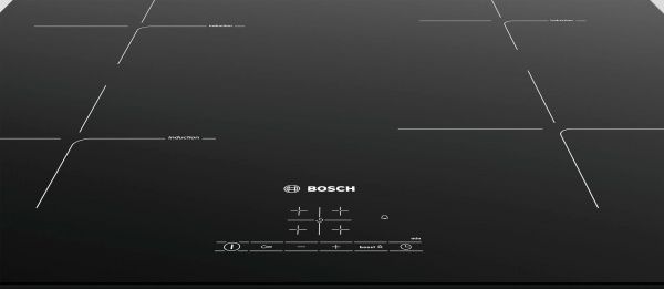 Варочная поверхность Bosch PUE 611BF1E