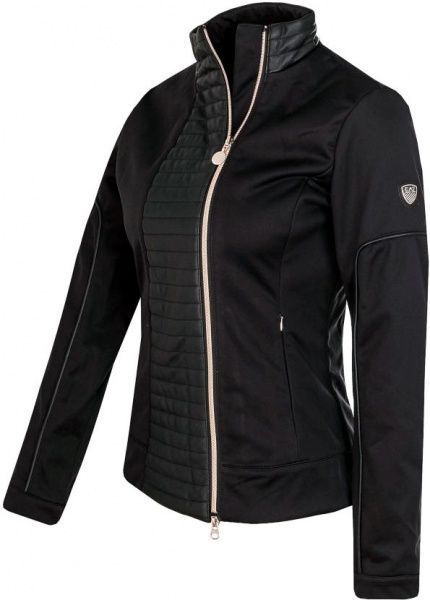 Куртка EA7 LS 6YTB54-TJE7Z-1200 6YTB54-TJE7Z-1200 L черный