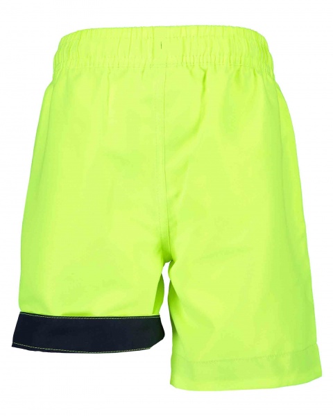 Шорты для мальчиков Blue Seven р.110 светло-зеленый 843033 X_707_р.110 