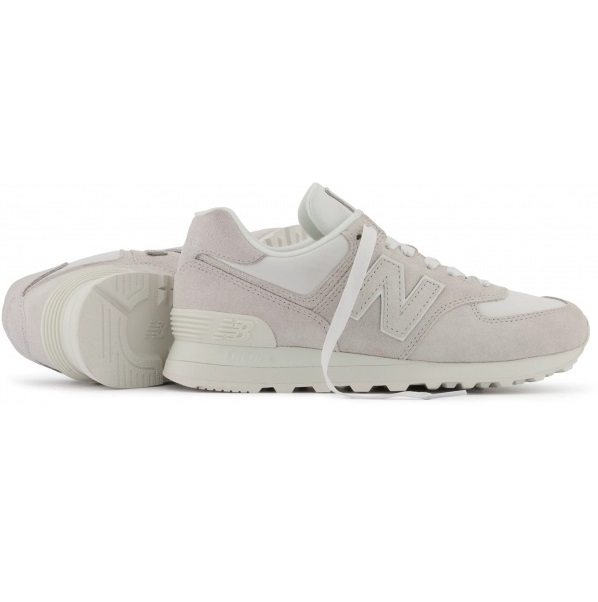 Кроссовки New Balance WL574SLD р.US 6,5 серый