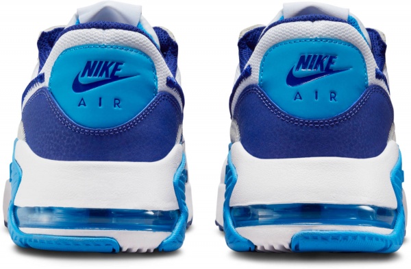 Кроссовки Nike AIR MAX EXCEE DZ0795-100 р.45 белый