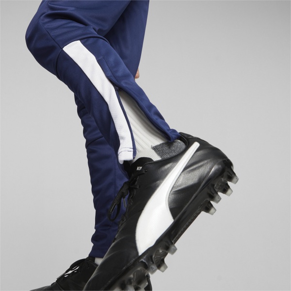 Штани Puma NEYMAR JR INS. PANTS JR 65880201 р. 152 чорний