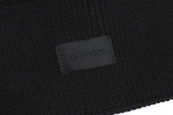 Шапка Outhorn CAP M246 OTHAW23ACAPM246-20S р.LXL чорний