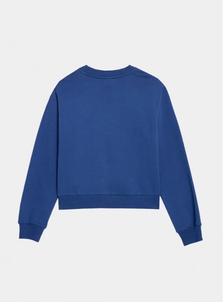 Світшот Outhorn SWEATSHIRT F668 OTHAW23TSWSF668-36S р.M синій