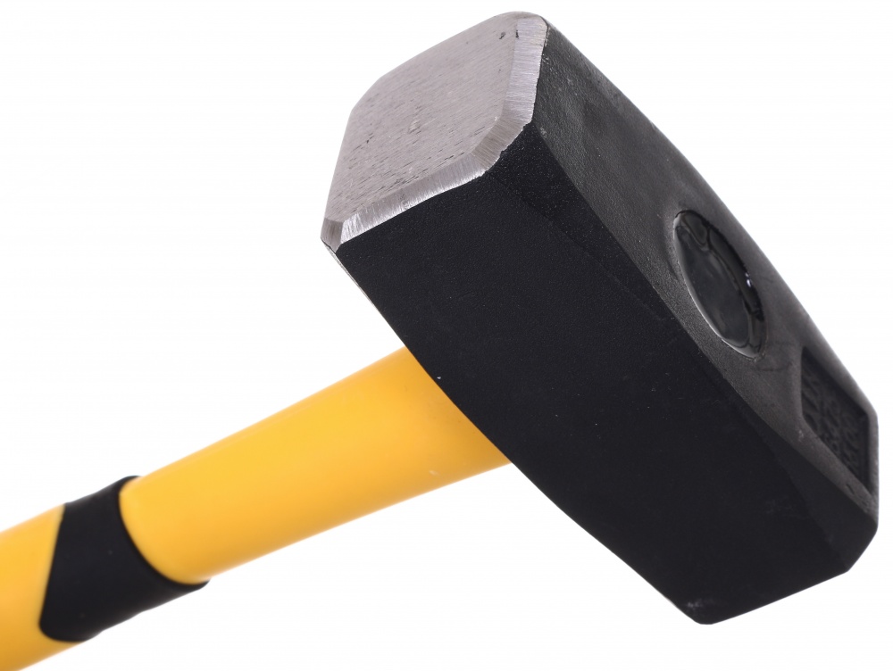 Молоток слюсарний Compass двообуховий 1500 г CP-SHF1500