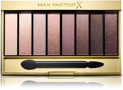 Тени для век Max Factor MASTERPIECE NUDE PALETTE №03 ROSE NUDES 6,5 г