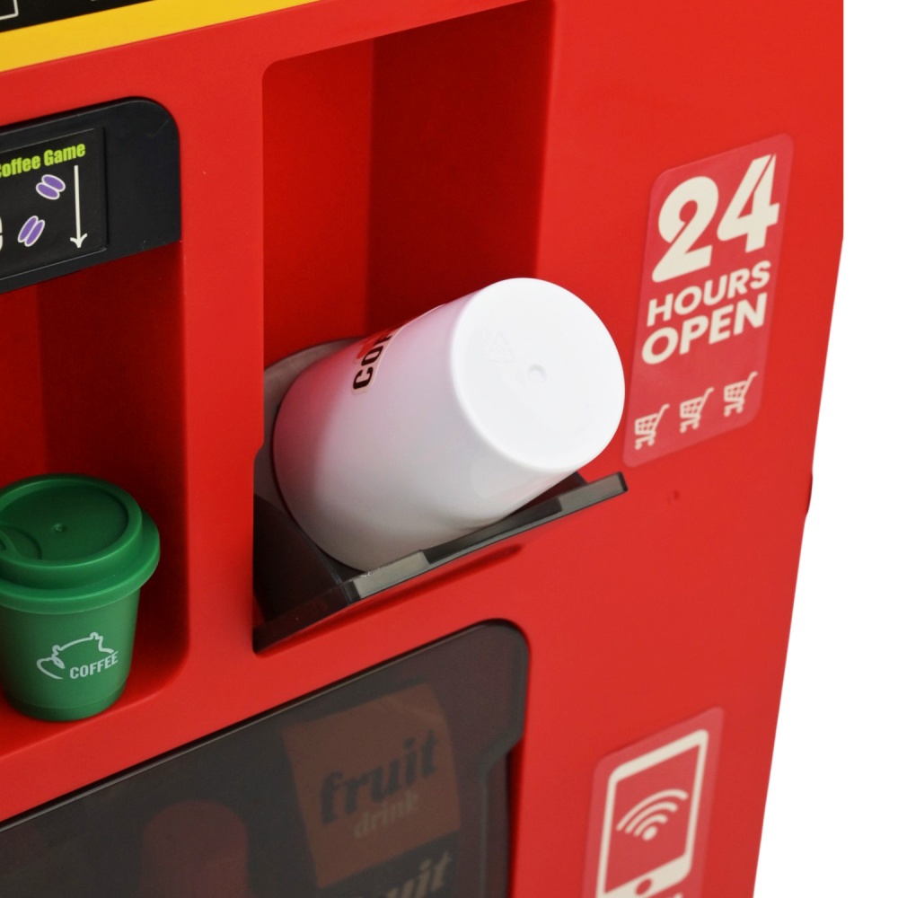 Игровой набор Shantou Супермаркет 668-150/151