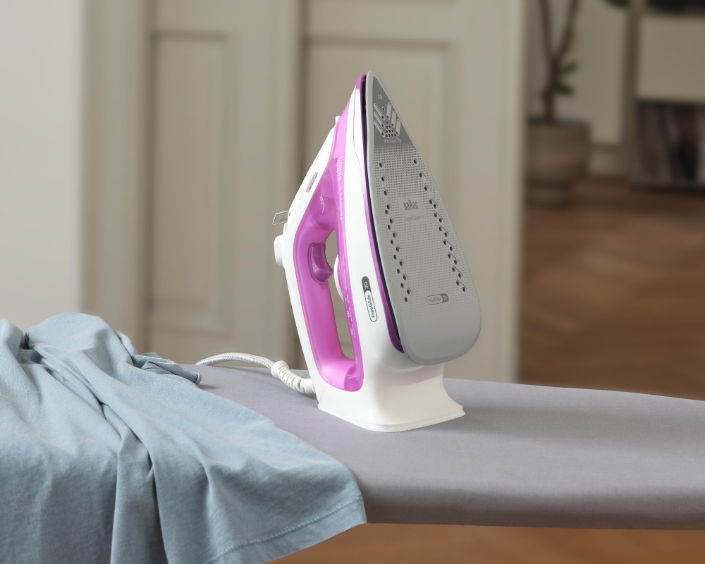 Утюг Braun SI 5225 PU