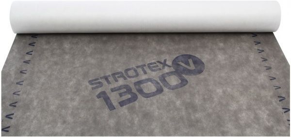 Супердифузійна мембрана Foliarex STROTEX 1300 V 75 кв.м