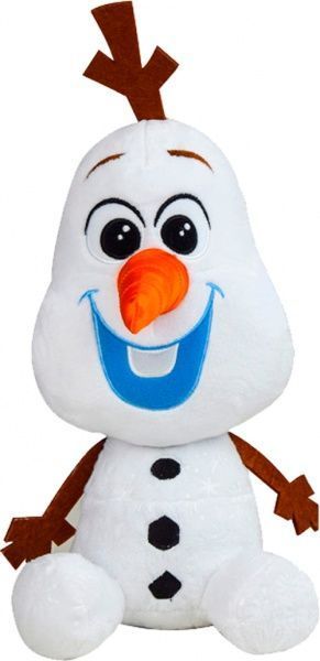 М'яка іграшка Disney Олаф 35 см PDP1900016