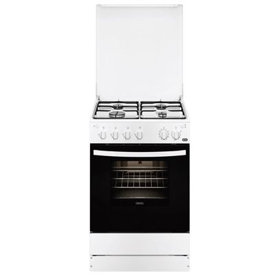 Плита газовая Zanussi ZCG961211W