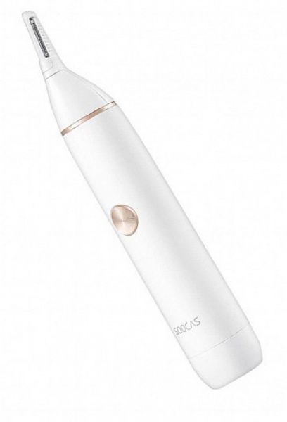 Триммер для носа и ушей Xiaomi Soocas N1 Nose Hair Trimmer White XSOCN1
