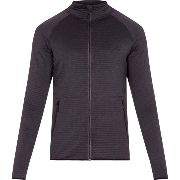 Джемпер McKinley Aami ux 294647-904911 р. M темно-серый