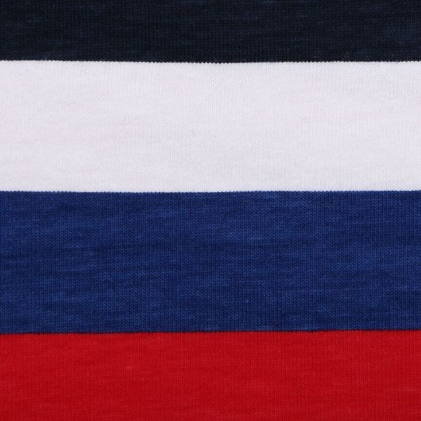 Майка Фламинго р.110 красный 908-421 