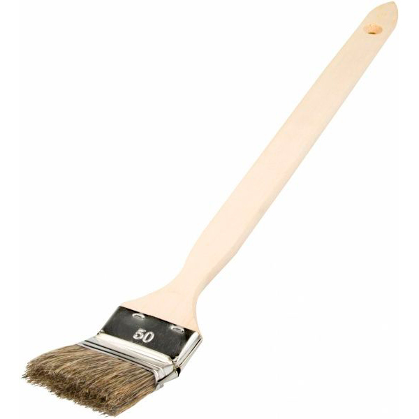 Кисть угловая Mako 2 50 мм 256650К