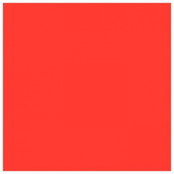 Маркер акриловый Marvy 315-S №2 31500201 красный 