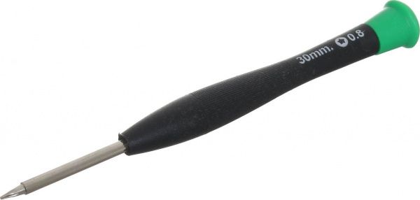 Набор отверток EMT HK 8 шт. HK8