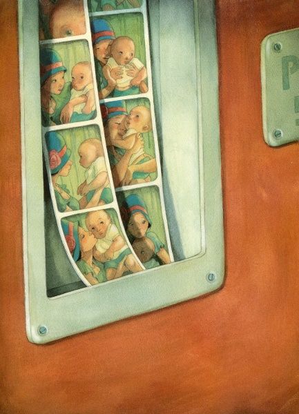 Книга Элен Дельфорж «Мама» 978-617-7537-56-3