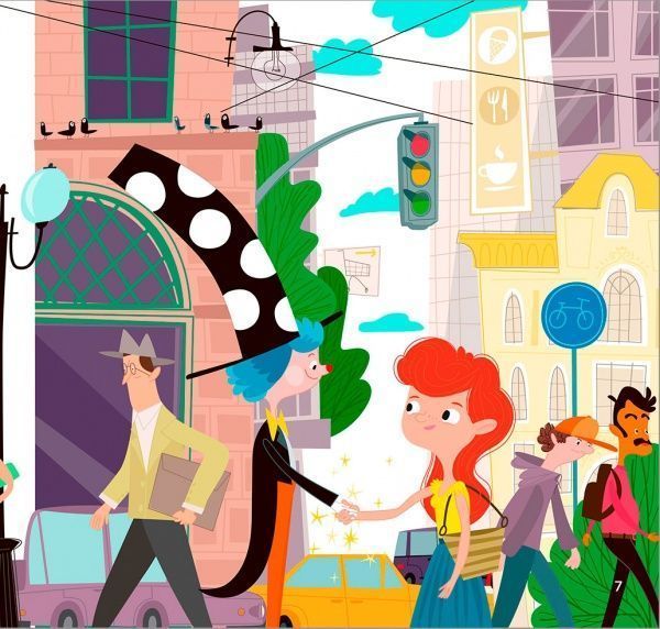 Книга «Цукеркове місто» 9789669434340