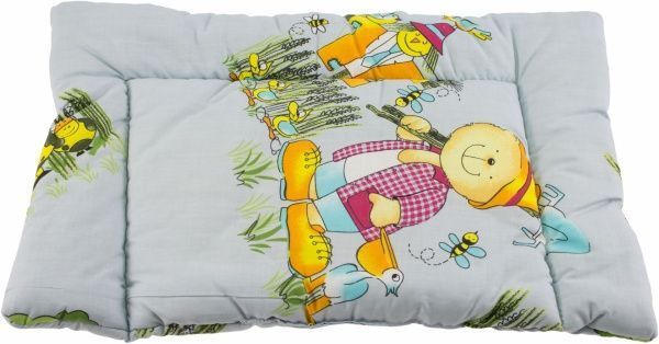 Подушка Моя планета К886 різнокольоровий 40х60 см 