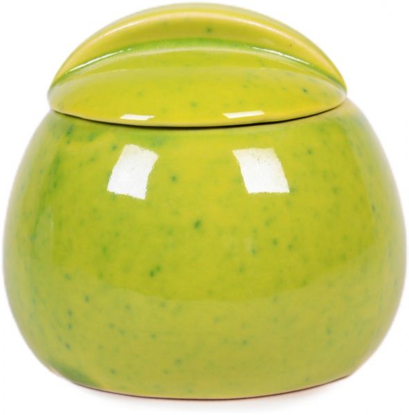 Цукорниця 400 мл Лайм Manna Ceramics