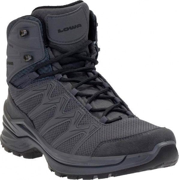 Ботинки Lowa Innox PRO GTX Mid TF [0737] Wolf UK 7/EU 41 wolf р.7 