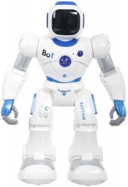 Інтерактивний робот Carle на інфрачервоному управлінні D1471672