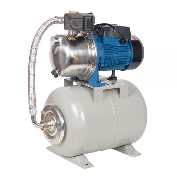 Насосная станция Vitals 1047-24de 