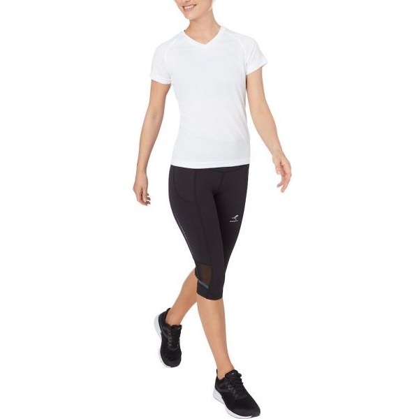 Футболка Energetics Natalja wms 411870-001 40 білий