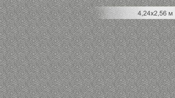 Шпалери вінілові на флізеліновій основі Sintra Viola Mesh 501740 0,53x10,05 м 