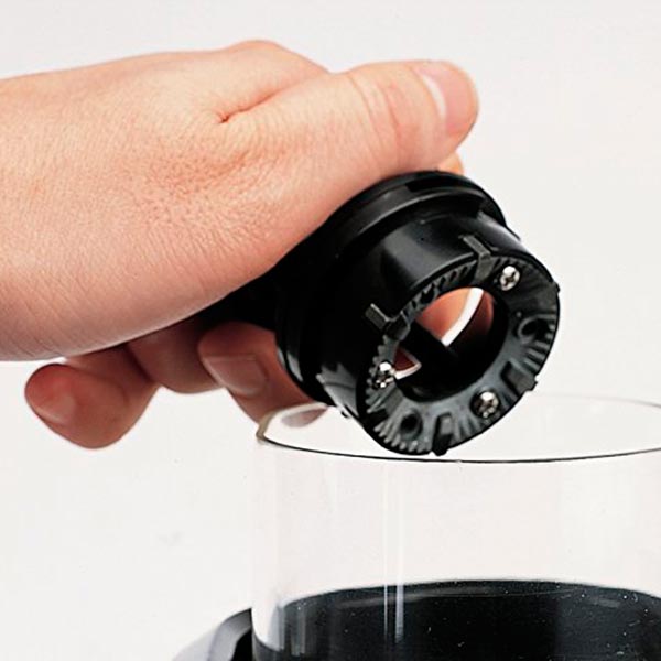 Кофемолка Krups GVX242 