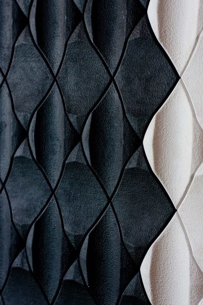 Плитка гипсовая прямая Вавилон 0,62 кв.м 