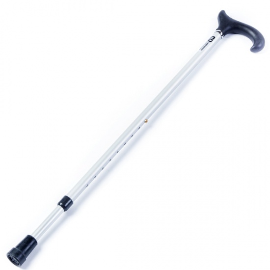 Тростина телескопічна Ossenberg 500si з ручкою DERBY