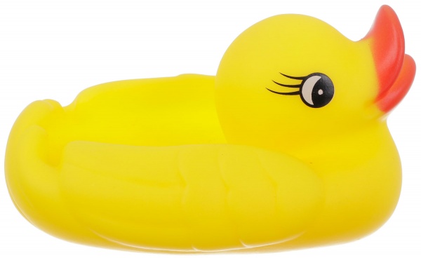 Ігровий набір для ванної Essa Каченята 100562176