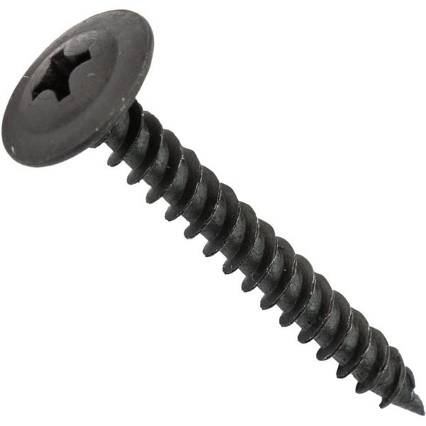 Саморез с пресшайбой острый 4,2x32 мм фосфат 80L4232-4 Expert Fix