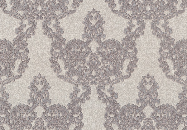 Обои виниловые на флизелиновой основе Vinil Айша декор ДХС-1414/5 1,06x10,05 м 