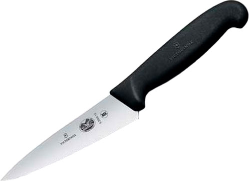 Нож разделочный Fibrox 12 см 5.2003.12 Victorinox