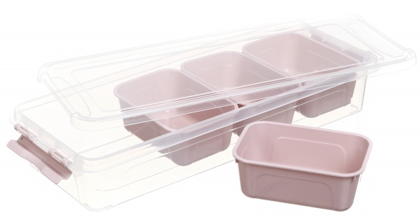 Органайзер Gonpa G-202 63x375x143 мм