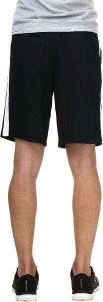 Шорти Nike M NK SQD SHORT K 807670-010 р. S чорний