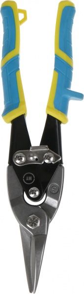 Ножницы по металлу My Tools Tradition 372-S-250 