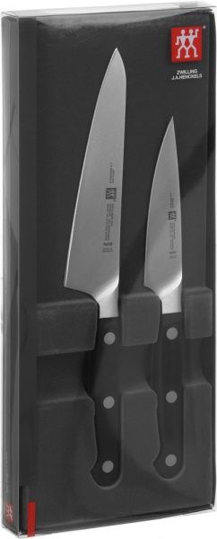 Набір ножів Pro 38447-000-0 2 шт. Zwilling J.A. Henckels