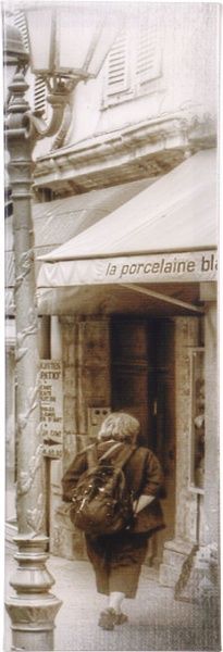 Картина модульная 5 частей Романтика 538 118x80 см Е0085 