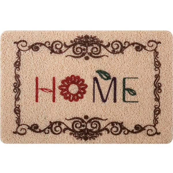 Коврик New Way Dolphin F007 0,4х0,6 м