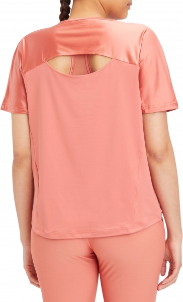 Футболка Energetics Lory W 418968-279 р.34 темно-рожевий